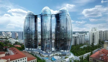 Недвижимость