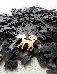 Брелоки Брелоки