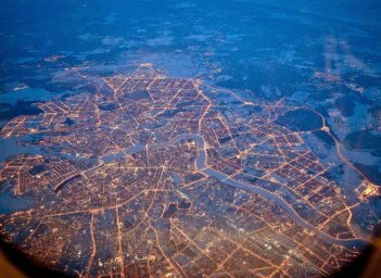 Санкт-Петербург