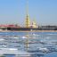 Весна в Питере