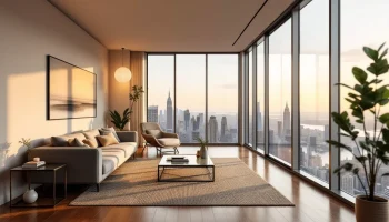 Интерьер Интерьер