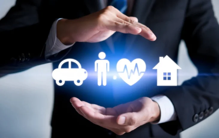 Страхование