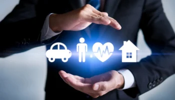 Страхование Страхование