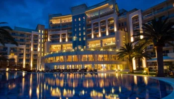 Отели Отели