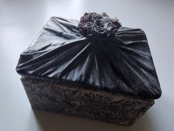 Коробочка для мелочей