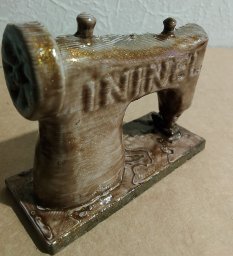 Швейная машинка ININEL Швейная машинка ININEL