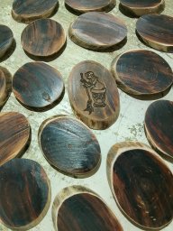 Срез дерева